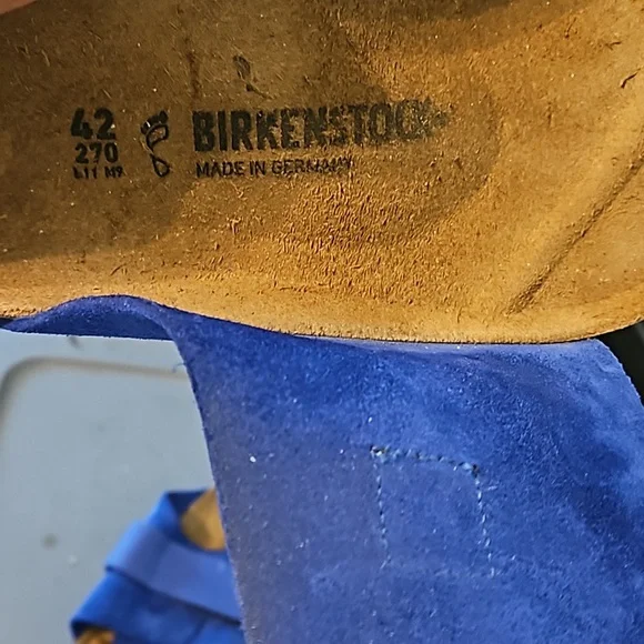 Birkenstock Kyoto Sandals - Picture 4 of 4